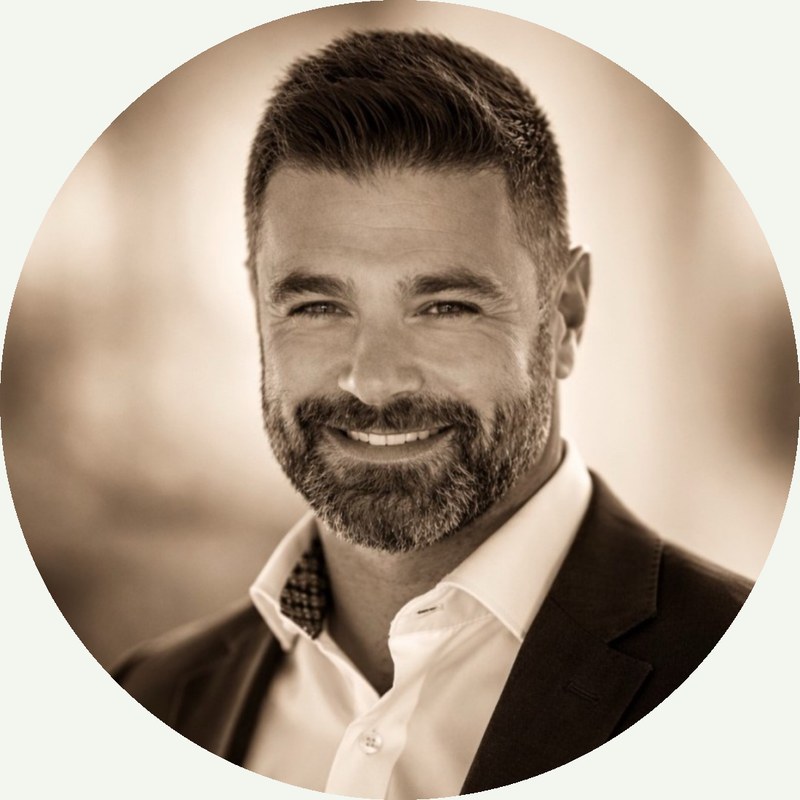 Nick Garner, founder of Pipmore